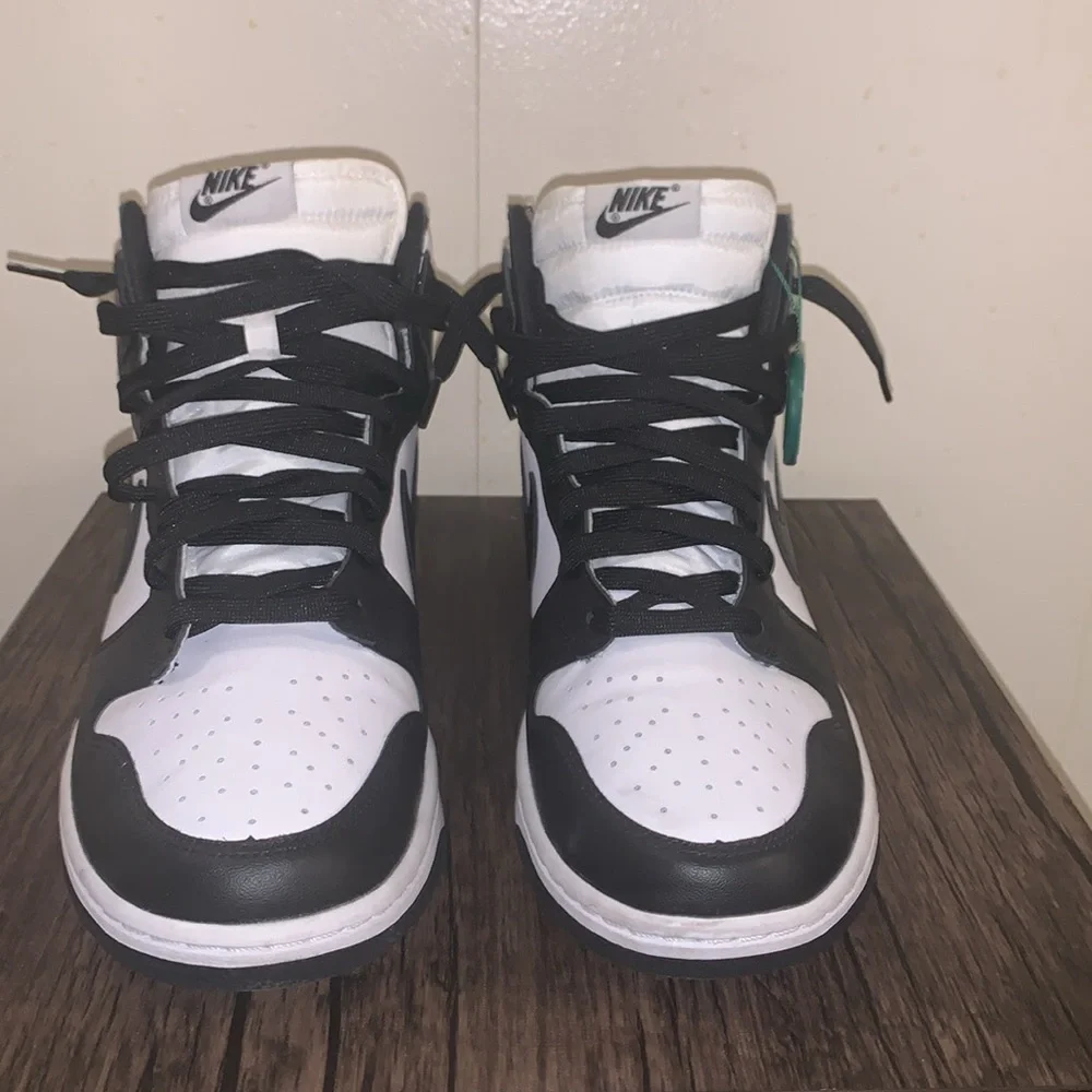 Nike Dunk High Men’s - Picture 4 of 5